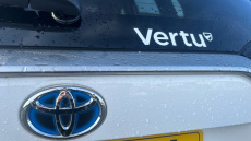 Toyota RAV4 2.5 VVT-i Hybrid Design 5dr CVT 2WD Hybrid Estate